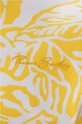 Tahiti Yellow